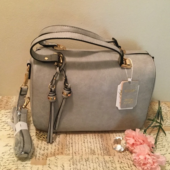 Handbags - Women’s Shoulder Bag